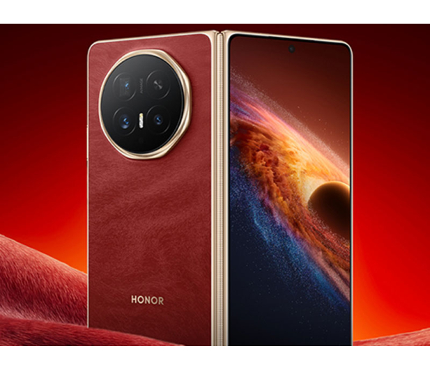 HONOR Magic V6 5G 16/512GB Red 120Hz - 1544221 - zdjęcie 6